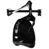 Gabbiano Suszarka Wisząca Hood Dx-201 W Jedna Prędkość Czarna