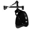 Gabbiano Suszarka Wisząca Hood Dx-201 W Jedna Prędkość Czarna