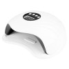Lampa Uv Led Seashel 72 W