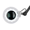 Lampa Lupa S5 Led + Statyw Czarna