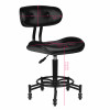 Taboret Florencja Czarny