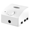 Saeyang Frezarka Marathon K35 Cube White + Sh30 N