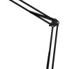 Lampa Zabiegowa Led All4 Light Lashes Line 2 Czarna Z Uchwytem