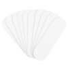 Papierki Wymienne Do Tarki Metalowej Fs-15 10 Szt Gradacja 100