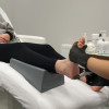 Podnóżek Do Pedicure Activ Podo Biały 