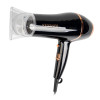 Kessner Suszarka Profesjonalna 2100 W Czarna
