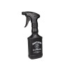Spryskiwacz Fryzjerski Barberski Czarny 300 Ml