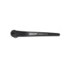 Klamry Fryzjerskie Do Włosów Toni&guy E-32 6 Szt 11,5 Cm Czarne 
