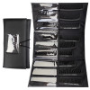 Zestaw Grzebieni Toni&guy Carbon N-20 9 Szt