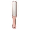 Tarka Do Stóp Rosegold Metalowe Ostrza Gf-15