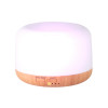 Aroma Dyfuzor Nawilżacz Powietrza Spa 01 Light Wood 300 Ml + Timer 
