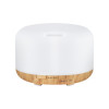 Aroma Dyfuzor Nawilżacz Powietrza Spa 03 Light Wood 500 Ml + Timer