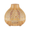 Aroma Dyfuzor Nawilżacz Powietrza Spa 10 Light Wood 400 Ml + Timer