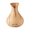 Aroma Dyfuzor Nawilżacz Powietrza Spa 15 Light Wood 400 Ml + Timer