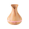 Aroma Dyfuzor Nawilżacz Powietrza Spa 15 Light Wood 400 Ml + Timer