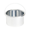 Podgrzewacz Wosku Fhc-E2052 500 Ml 100 W Biały