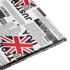 Lusterko Fryzjerskie Składane Q-33 Uk 