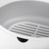 Parafiniarka 300 W Biała Zestaw Xxl