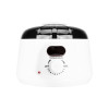 Podgrzewacz Wosku Pro Wax Puszka Termostat 400 Ml 120 W Biały