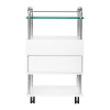 Pomocnik Podologiczny 6052 T Biały