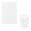 CHUSTA BAWEŁNIANA NATURLINE 20X30 CM 100szt 