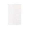 CHUSTA BAWEŁNIANA NATURLINE 20X30 CM 100szt 