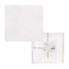 Kompresy Bawełniane Naturline 150 G 16,5cm X18cm 