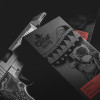 Cartridge Do Tatuażu El Cartel 0.35mm 13 Soft Edge Magnum 10 Szt.