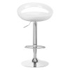 Hoker Barowy Qs-B01 Biały