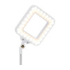 Lampa Na Biurko Elegante Led Square 804