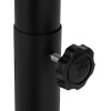 Asystor Do Tatuażu Pro Ink 121 Czarny