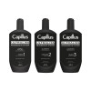 Capillus Ultraliss Nanoplastia, Zestaw Do Zabiegu Nanoplastii, 3x400 Ml 