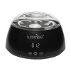 Podgrzewacz Wosku Fhc-E2052 500 Ml 100 W Czarny