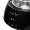 Podgrzewacz Wosku Fhc-E2052 500 Ml 100 W Czarny