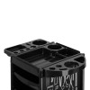 Gabbiano Pomocnik Fryzjerski X11-9 Czarny Grafika