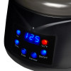 Podgrzewacz Wosku Puszka Am-220 100 W Automatic Czarny