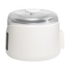 Podgrzewacz Wosku Puszka Am-220 100 W Automatic Biały