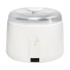 Podgrzewacz Wosku Puszka Am-220 100 W Automatic Biały