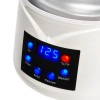 Podgrzewacz Wosku Puszka Am-220 100 W Automatic Biały