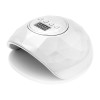 Lampa Uv Led Shiny 86 W Biała