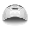 Lampa Uv Led Shiny 86 W Biała