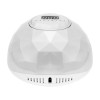 Lampa Uv Led Shiny 86 W Biała