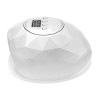 Lampa Uv Led Shiny 86 W Biała