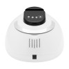 Lampa Uv Led Praktik 168 W Biała