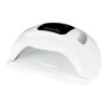 Lampa Uv Dual Led Glow S1 168 W Srebrna