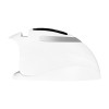 Lampa Uv Dual Led Glow S1 168 W Srebrna