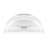 Lampa Uv Dual Led Glow S1 168 W Złota