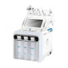 Urządzenie Oczyszczanie Wodorowe Hydrogen H2+ 6w1 new generation + zestaw płynów Syis hydro 