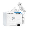 Urządzenie Oczyszczanie Wodorowe Hydrogen H2+ 6w1 new generation + zestaw płynów Syis hydro 