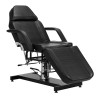 Fotel Kosmetyczny Hyd. Basic 210 Czarny